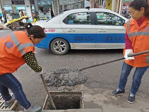 吉林沉沙井清掏-污水井清理
