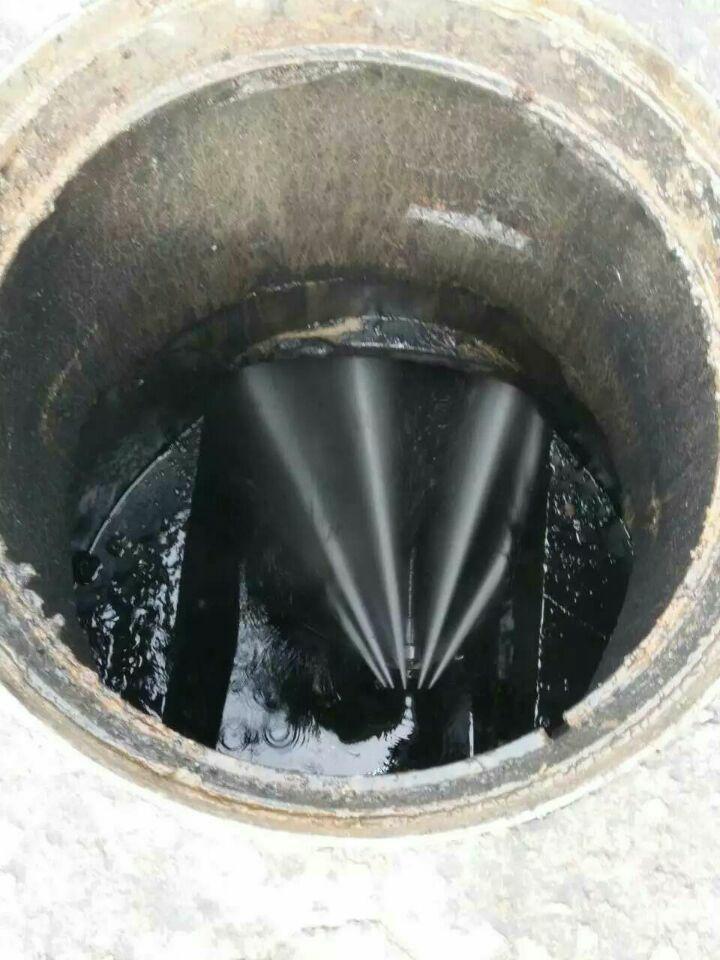 吉林市政管道清洗-排污管道清洗