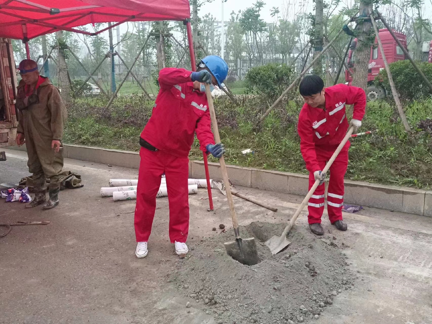 吉林管道疏通哪家好】及时进行市政管道清淤