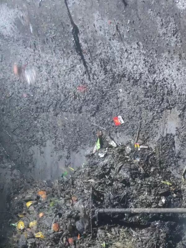 吉林污水池清理